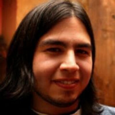 Profile Picture of Jared Carrizales (@JaredCarrizales) on Twitter