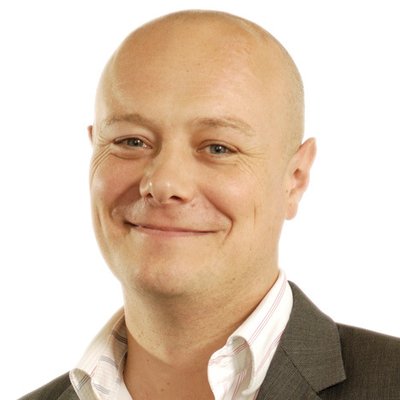 Profile Picture of Richard Sedley (@richardsedley) on Twitter