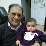 Profile Picture of Arunkumar Patel (@arunardeshna) on Instagram