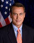 Profile Picture of John Boehneron Wikipedia