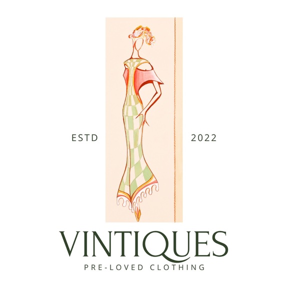 Profile Picture of Vintiques Vintiques (@thevintiqueshop) on Poshmark