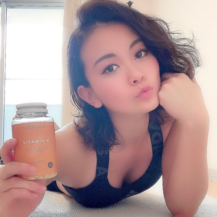 Profile Picture of Eri Gohko (@eri7384) on Tiktok