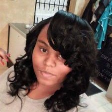 Profile Picture of Kailah Clark (@Kclark_25) on Twitter