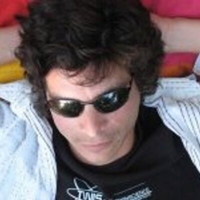 Profile Picture of Justin Jackson (@Jacksonfly) on Twitter