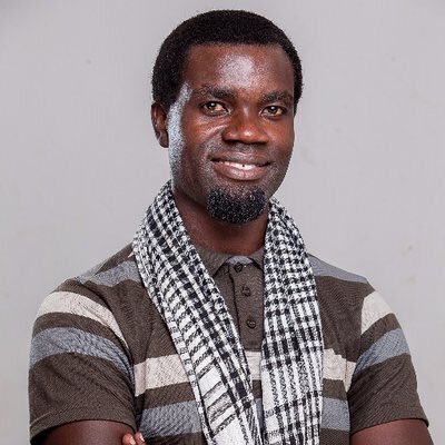 Profile Picture of Edward Echwalu (@echwalu) on Twitter
