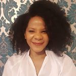 Profile Picture of Nadine Sandcroft-Cooper (@nadinesandcroft) on Instagram