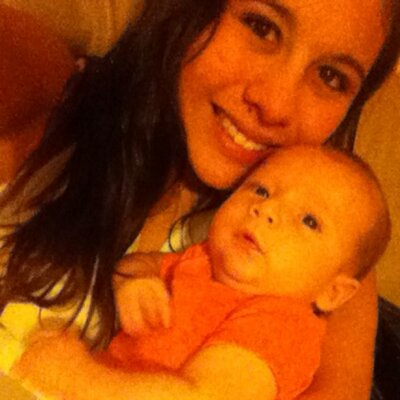 Profile Picture of Cassandra Alvarado (@03_cass) on Twitter