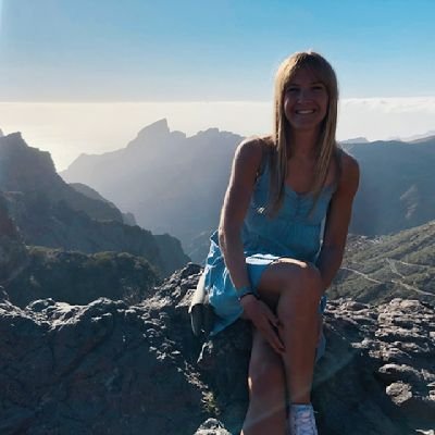 Profile Picture of Laura Hernando (@LauraHernando10) on Twitter