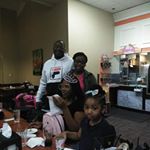 Profile Picture of THE ONE AND ONLY MRS. BAILEY (@latoriabailey2) on Instagram