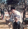Profile Picture of Allan Grice - Wikipediaon Wikipedia