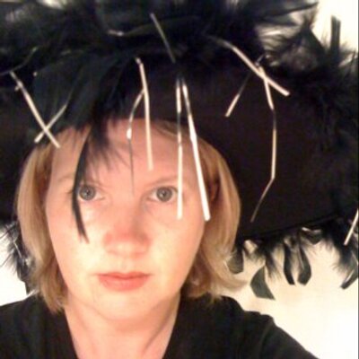 Profile Picture of Kendra Paulsen (@kloveless) on Twitter