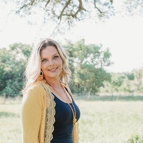 Profile Picture of Jocelyn Holliday (@patricksmomma05) on Pinterest