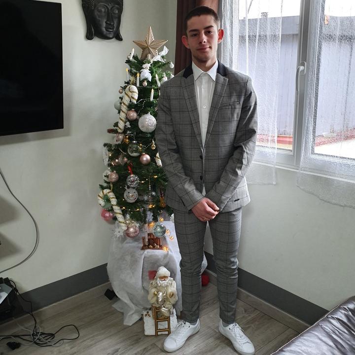 Profile Picture of Thomas Vander Poorte (@vp.thomas) on Tiktok