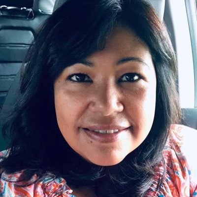 Profile Picture of Susan Chavez Blevins (@SooozyQ1973) on Twitter