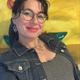 Nancy Santos - Pinterest Profile Picture of Nancy Santos (@mrssantos2004) on Pinterest