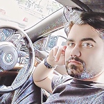 Profile Picture of Mehdi Nikbakht (@mehdinikbakht.official) on Flickr