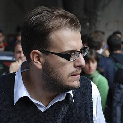 Profile Picture of Andrea Genovese (@andy_genovese) on Twitter