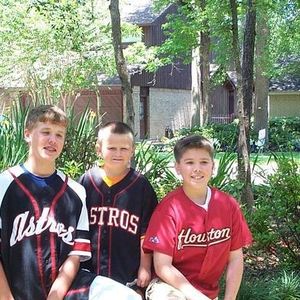 Profile Picture of Reid Munger (@267396309) on Myspace