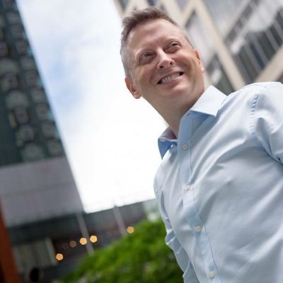 Profile Picture of Andrew Hecht (@ahechtcasting) on Twitter