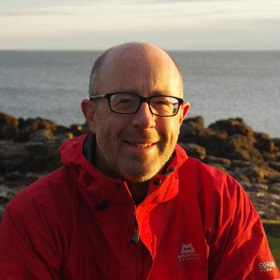 Profile Picture of Andy McInroy (@andymcinroy) on Twitter