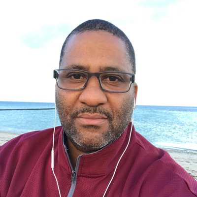 Profile Picture of Steve Capers (@SteveCapers1) on Twitter