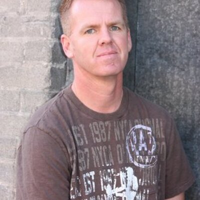 Profile Picture of James Turpin (@JamesGTurpin) on Twitter