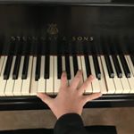 Profile Picture of Aaron Rath (@pianomanaaron) on Instagram