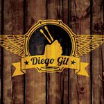 Profile Picture of Diego Gil (@diego_gil_baterista) on Instagram