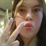 Profile Picture of Haley garner (@haleygarner86) on Instagram