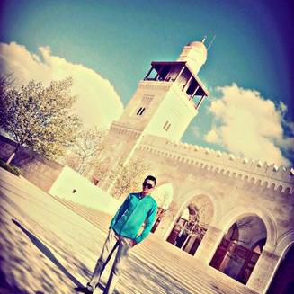 Profile Picture of Mohammad_sulieman (@mohammadsuliem5) on Twitter