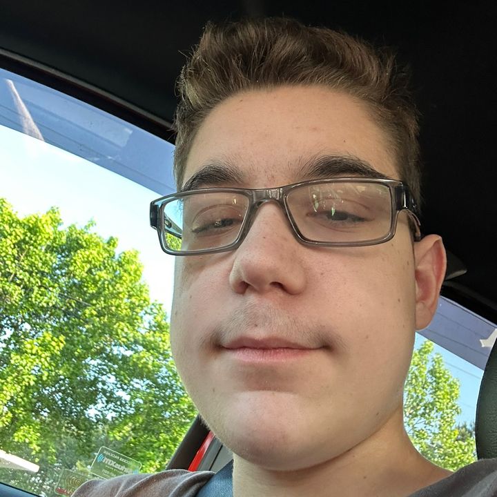 Profile Picture of Benjamin Crittenden (@benjamin.crittend) on Tiktok