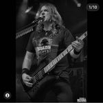Profile Picture of David Ellefson (@davidellefson666) on Instagram