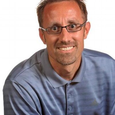 Profile Picture of Brent Peterson (@BrentDPeterson) on Twitter