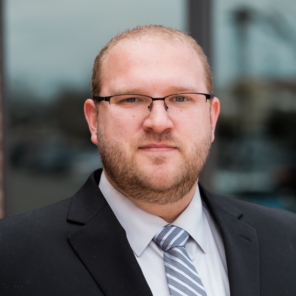Profile Picture of Brent Lehman (@bjlehman) on Poshmark
