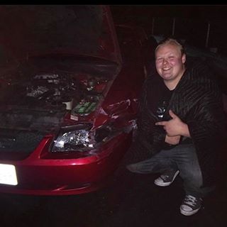 Profile Picture of Alex Arrington (@alex.arrington.370) on Facebook