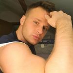 Profile Picture of Andrew Saša Woodward (@andrewsasawoodward) on Instagram