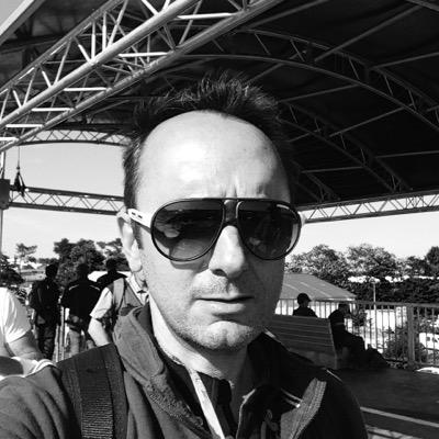 Profile Picture of Benoit Mario (@BenoitMario2) on Twitter