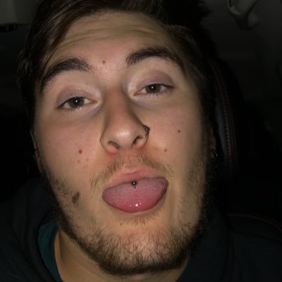 Profile Picture of Brad Huey (@BradHuey3) on Twitter