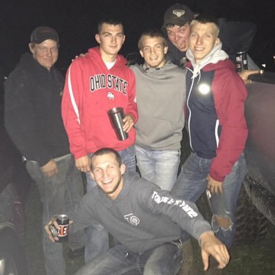 Profile Picture of James Timmons (@jamestimmons01) on Twitter