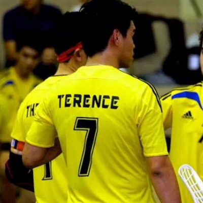 Profile Picture of Terence Wong (@Telenwong) on Twitter