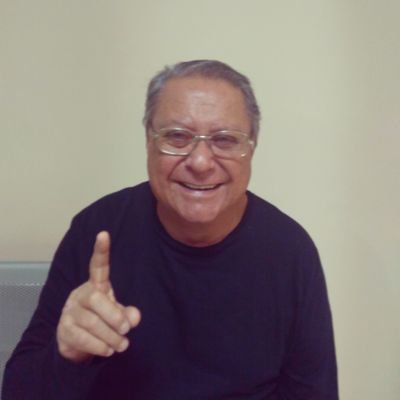 Profile Picture of Gustavo E. Ríos R. (@GustavoERiosR) on Twitter