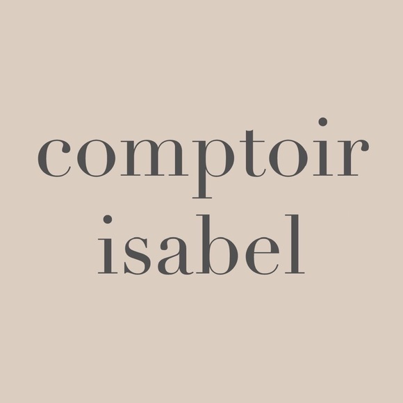 Profile Picture of Isabel Chung (@comptoir_isabel) on Poshmark