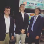 Profile Picture of Andrew Bishop (@andrewbishop_45) on Instagram