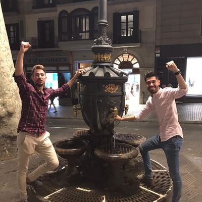 Profile Picture of David Amor López (@Davidamorlopez) on Twitter