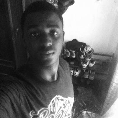 Profile Picture of Mohamed Sillah (@princewaeleans) on Twitter