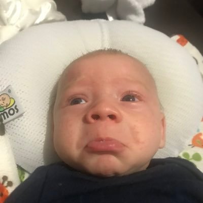 Profile Picture of James Fulton (@Jameson47) on Twitter