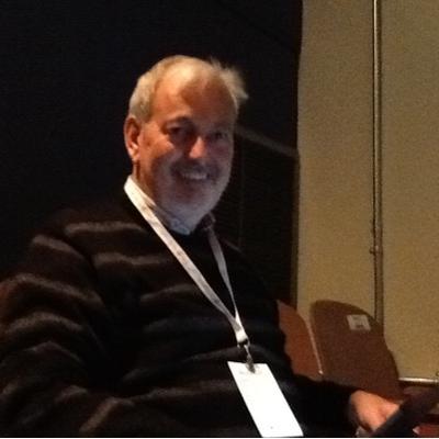 Profile Picture of Peter Gilson (@PeterGilson1) on Twitter