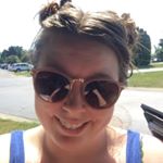 Profile Picture of Jess Morrison (@jesbooboo) on Instagram