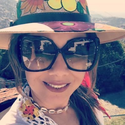 Profile Picture of Ana M Fierro (@anafierror) on Twitter