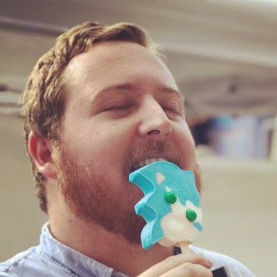 Profile Picture of Nick Fiorentino (@fiorentino_nick) on Twitter